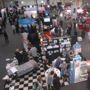 NZBeauty Expo 2007