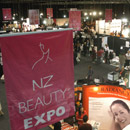 NZBeauty Expo 2007