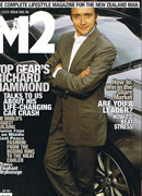 M2 Magazine