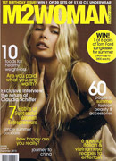 M2Woman